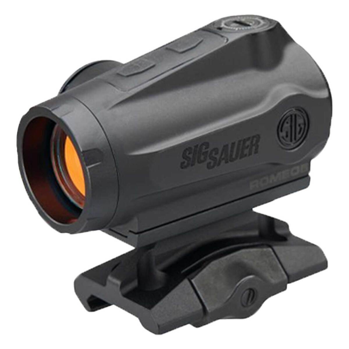 Sig Sauer Romeo5 Gen II 1x Green Dot and Juliet3 Micro 3x Magnifier Combo - Black Sig Sauer Romeo5 Gen II 1x Green Dot and Juliet3 Micro 3x Magnifier Combo - Black