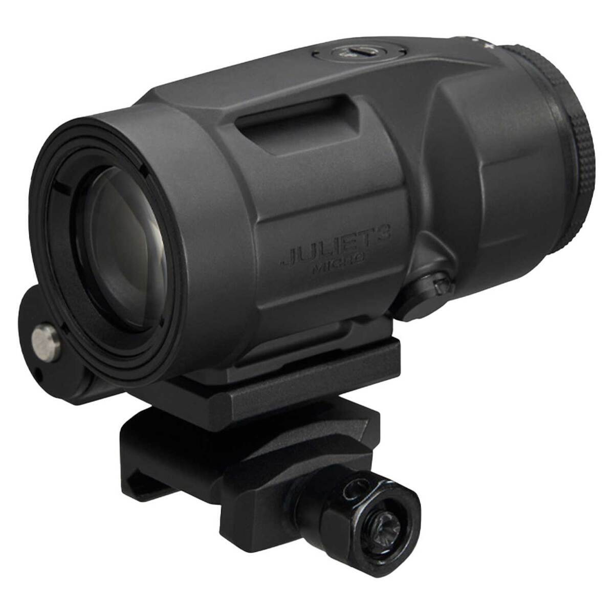 Sig Sauer Romeo5 Gen II 1x Green Dot and Juliet3 Micro 3x Magnifier Combo - Black Sig Sauer Romeo5 Gen II 1x Green Dot and Juliet3 Micro 3x Magnifier Combo - Black