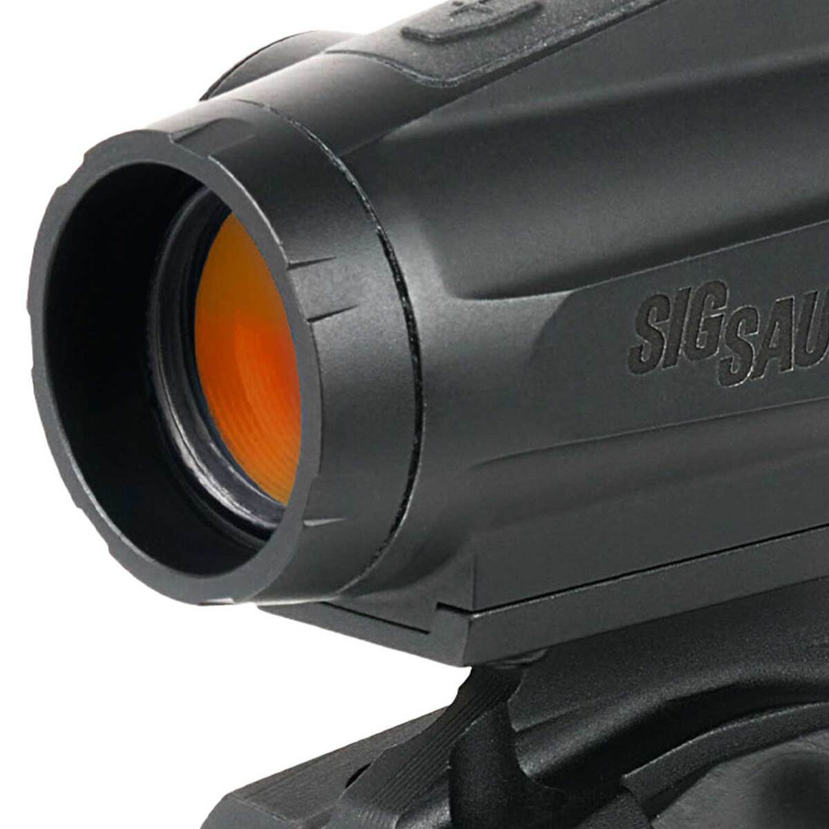 Sig Sauer Romeo5 Gen II 1x Green Dot and Juliet3 Micro 3x Magnifier Combo - Black Sig Sauer Romeo5 Gen II 1x Green Dot and Juliet3 Micro 3x Magnifier Combo - Black