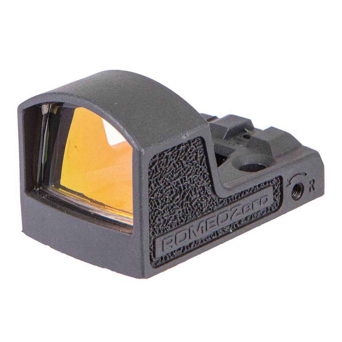 Sig Sauer ROMEOZero 1x Red Dot - 3 MOA Dot - Spartan Gray Sig Sauer ROMEOZero 1x Red Dot - 3 MOA Dot - Spartan Gray
