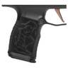 Sig Sauer Rose 9mm Luger 3.1in Black Pistol - 10+1 Rounds - Black