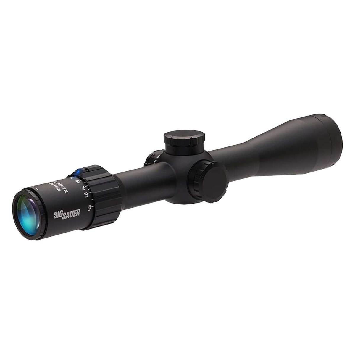 Sig Sauer Sierra 3BDX 4.5-14x 44mm Rifle Scope - BDX-R1 Digital - Black Sig Sauer Sierra 3BDX 4.5-14x 44mm Rifle Scope - BDX-R1 Digital - Black