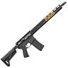 Sig Sauer Sig M400 Tread 5.56mm NATO 16in Cerakote Semi Automatic Modern Sporting Rifle - 30+1 Rounds - Black