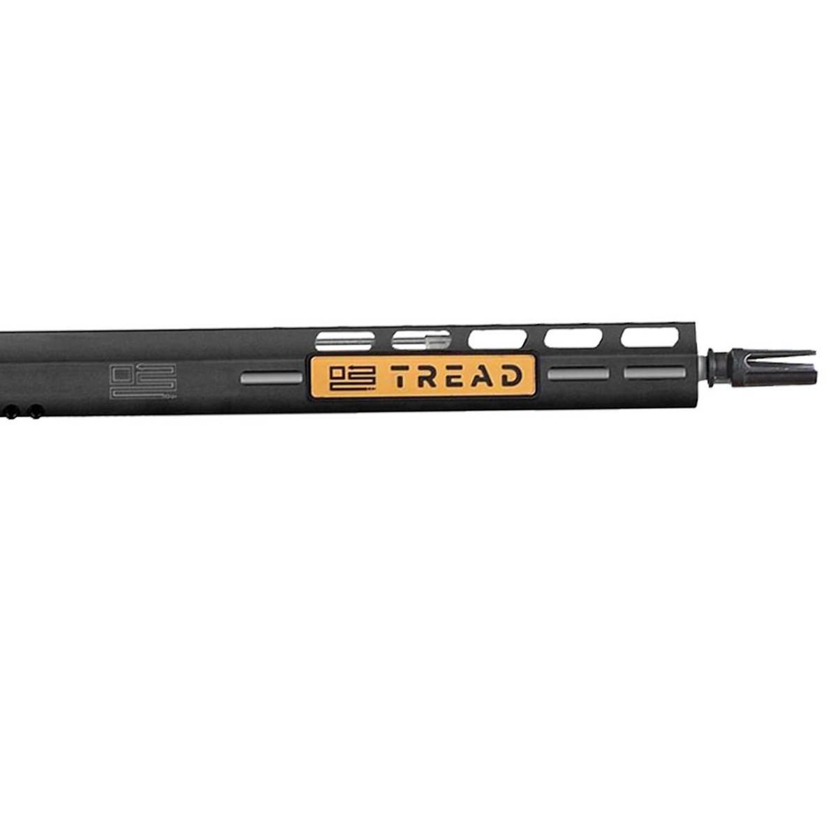 Sig Sauer Sig M400 Tread 5.56mm NATO 16in Cerakote Semi Automatic Modern Sporting Rifle - 30+1 Rounds - Black Sig Sauer Sig M400 Tread 5.56mm NATO 16in Cerakote Semi Automatic Modern Sporting Rifle - 30+1 Rounds - Black