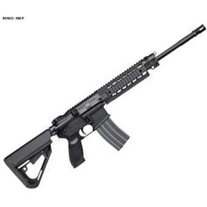 Sig Sauer SIG 516 Patrol 5.56mm NATO 16in Black Semi Automatic Modern Sporting Rifle - 30+1 Rounds