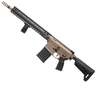 Sig Sauer SIG716I Tread Snakebite SE 308 Winchester 16in Flat Dark Earth Cerakote Semi Automatic Modern Sporting Rifle - 20+1 Rounds