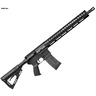 Sig Sauer M400 Elite 5.56mm NATO 16in Black Semi Automatic Modern Sporting Rifle - 30+1 Rounds - Black