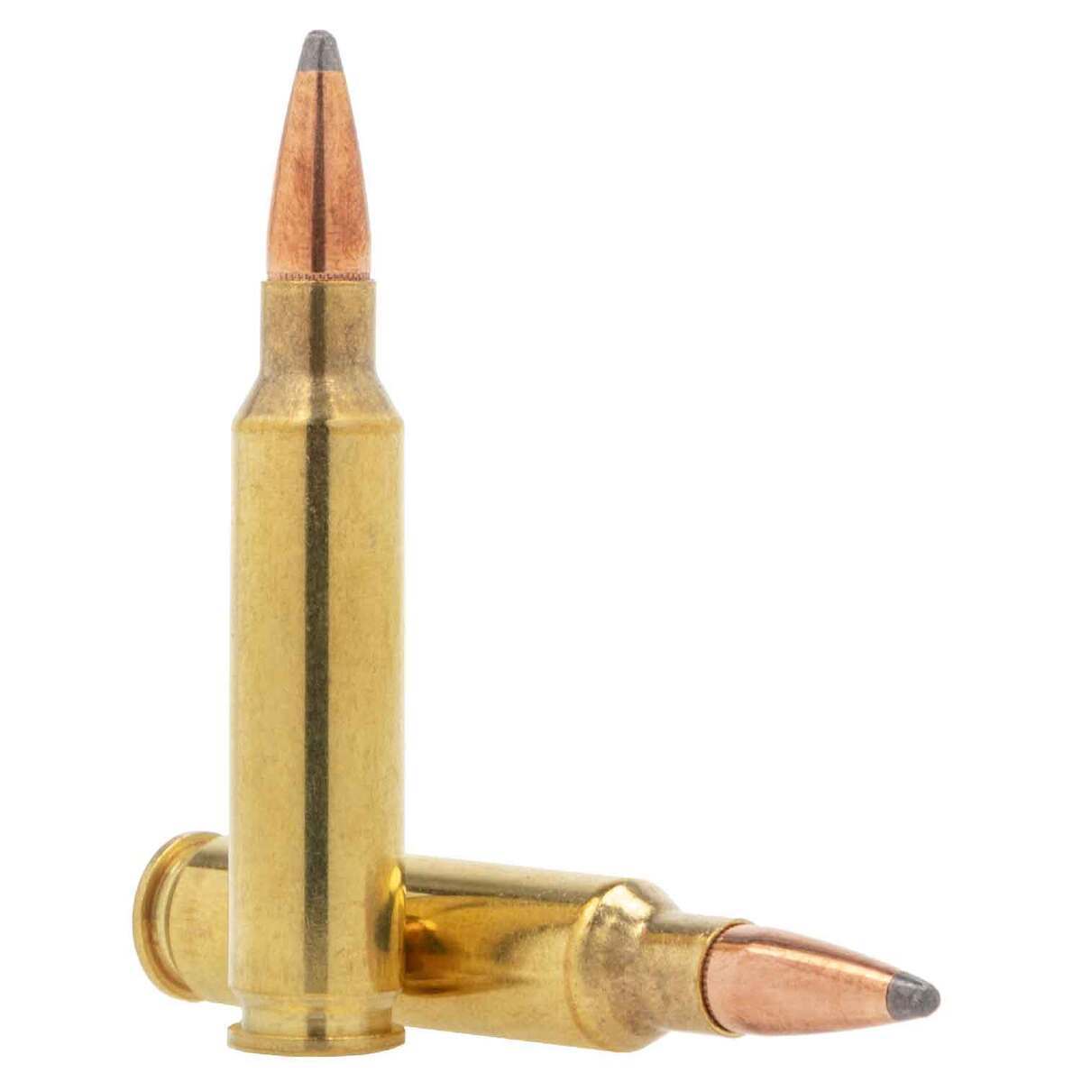 277 Sig Sauer SP 277 Sig Fury 130gr Soft Point Rifle Ammo - 20 Rounds ...