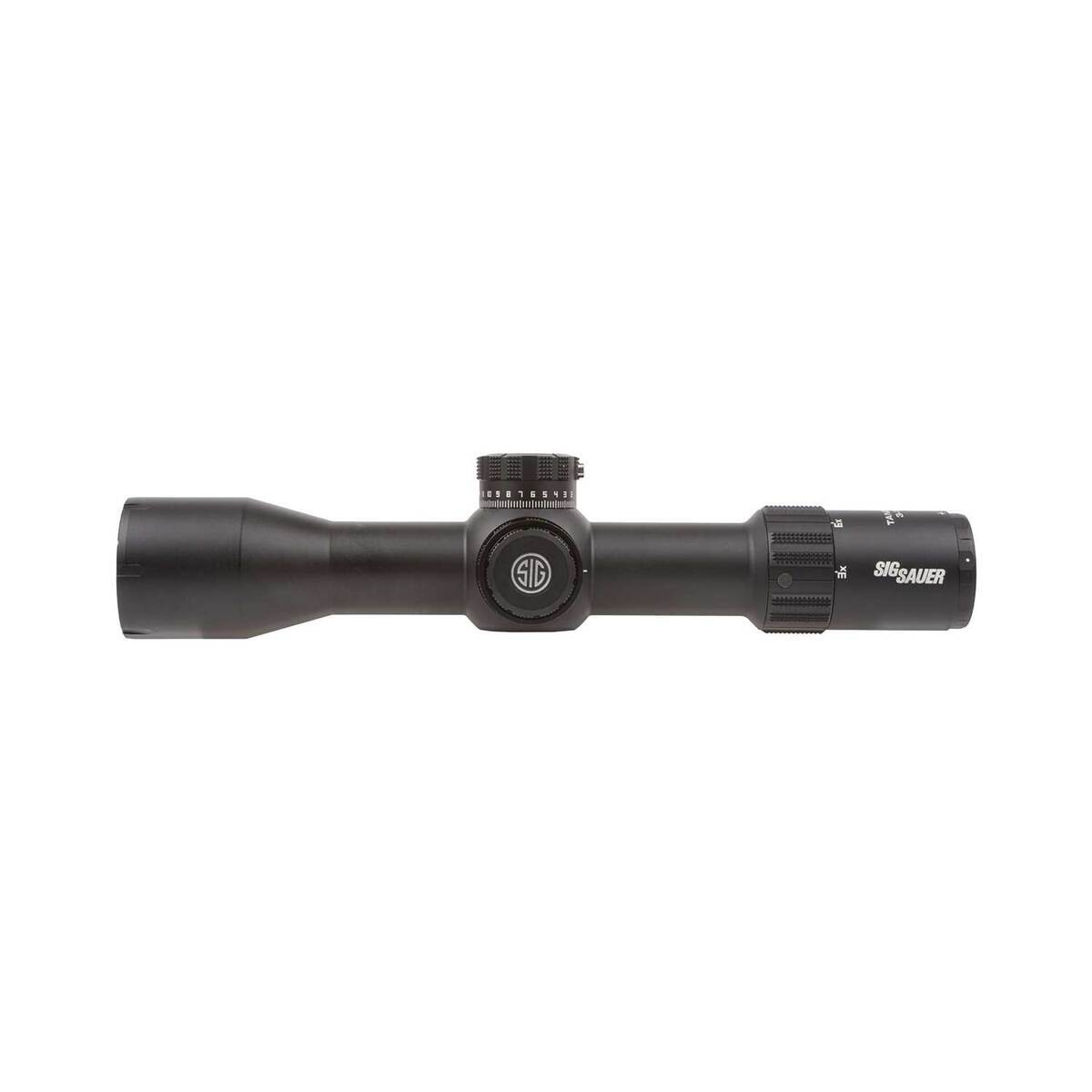 Sig Sauer Tango-DMR 3-18x44mm Rifle Scope - Illuminated MOA Milling 2.0 - Black Sig Sauer Tango-DMR 3-18x44mm Rifle Scope - Illuminated MOA Milling 2.0 - Black
