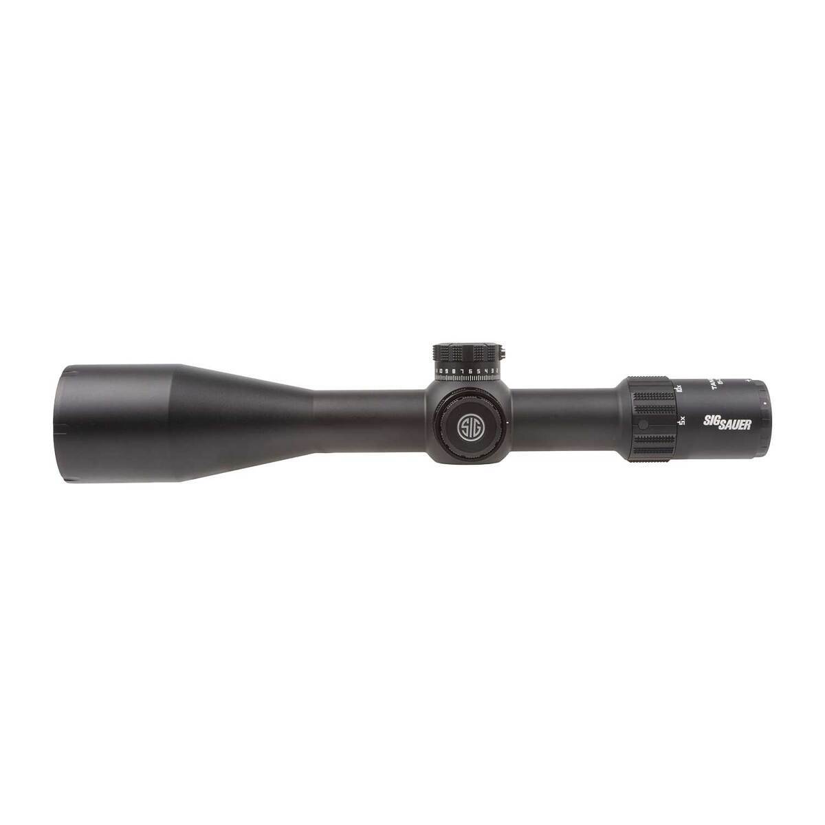 Sig Sauer Tango-DMR 5-30x56mm Rifle Scope - Illuminated DEV-L MOA Milling 2.0 - Black Sig Sauer Tango-DMR 5-30x56mm Rifle Scope - Illuminated DEV-L MOA Milling 2.0 - Black