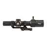 Sig Sauer Tango-MSR LPVO 1-6x24mm Rifle Scope - BDC6 - Black