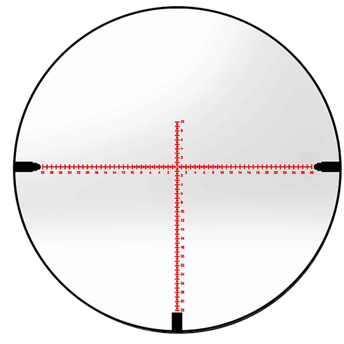 Sig Sauer Tango-MSR 5-30x 56mm Rifle Scope - Illuminated MRAD Milling 2.0 - Black Sig Sauer Tango-MSR 5-30x 56mm Rifle Scope - Illuminated MRAD Milling 2.0 - Black