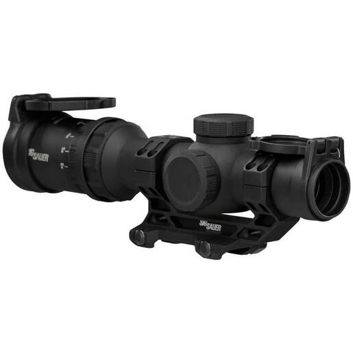 Lunette HAWKE série VANTAGE 30 WA SF IR mle 4-16x50 réticule lumineux Lunette HAWKE série VANTAGE 30 WA SF IR mle 4-16x50 réticule lumineux