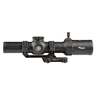 Sig Sauer Tango-MSR LPVO 1-10x 26mm Rifle Scope - Illuminated MSR BDC10 - Black