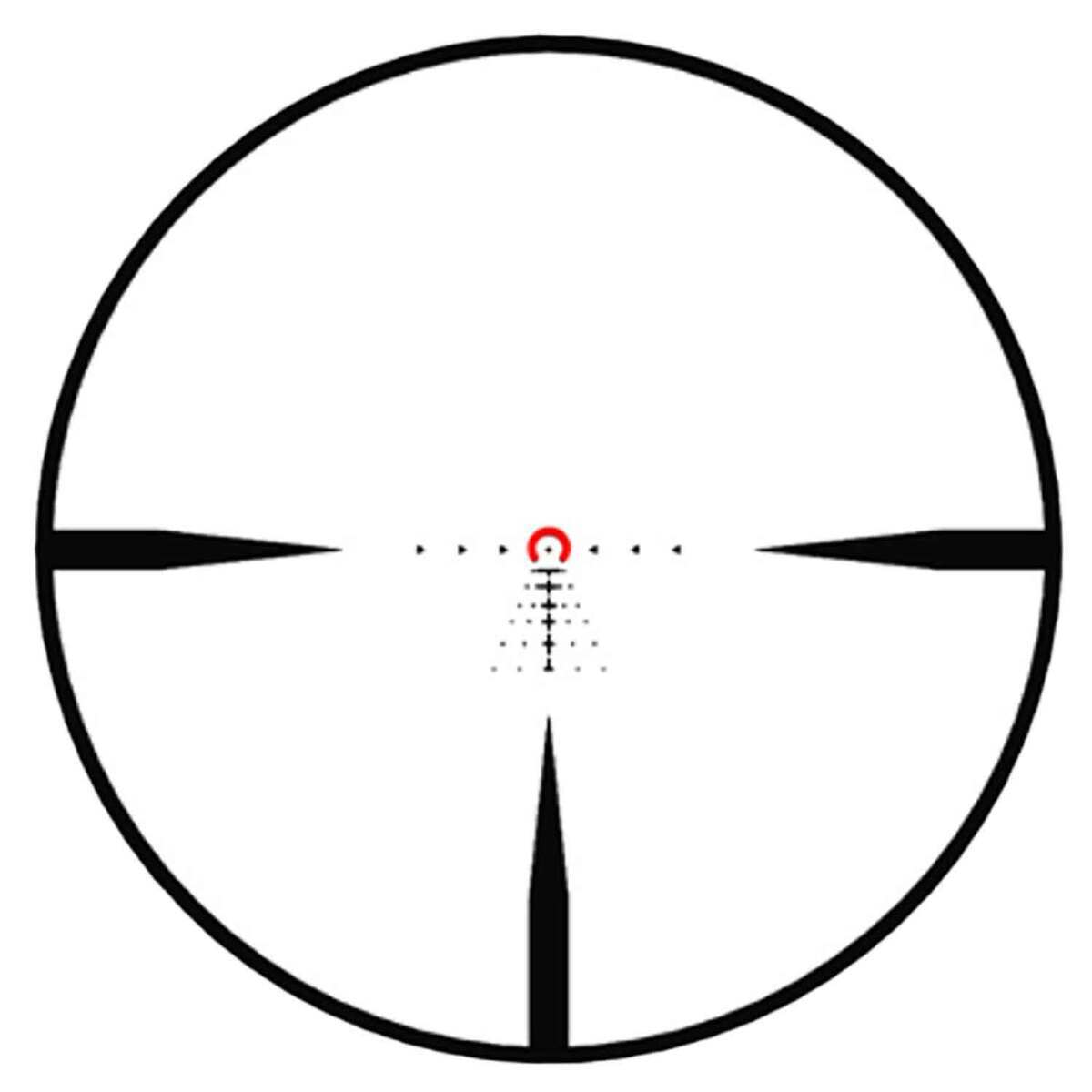 Sig Sauer Tango-MSR LPVO 1-10x 26mm Rifle Scope - Illuminated MSR BDC10 - Coyote Tan Sig Sauer Tango-MSR LPVO 1-10x 26mm Rifle Scope - Illuminated MSR BDC10 - Coyote Tan