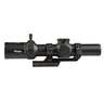 Sig Sauer Tango MSR LPVO 1-10x 28mm Rifle Scope - BDC-10 - Black