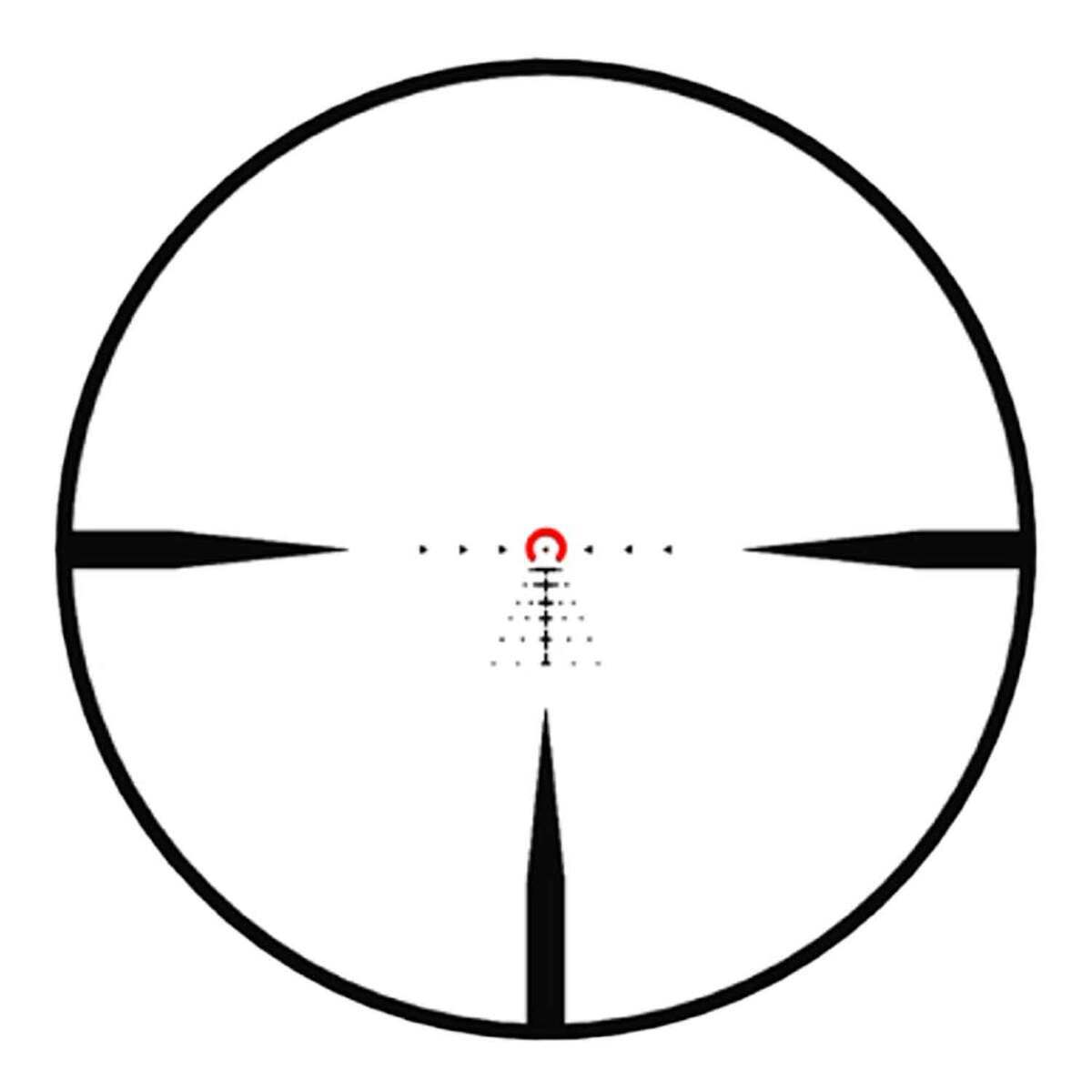 Sig Sauer Tango-msr Lpvo 1-6x 24mm Rifle Scope - Bdc6 Sig Sauer Tango-MSR LPVO 1-6x 24mm Rifle Scope - Illuminated MSR BDC6