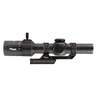 Sig Sauer Tango MSR LPVO 1-8x24mm Rifle Scope - Black