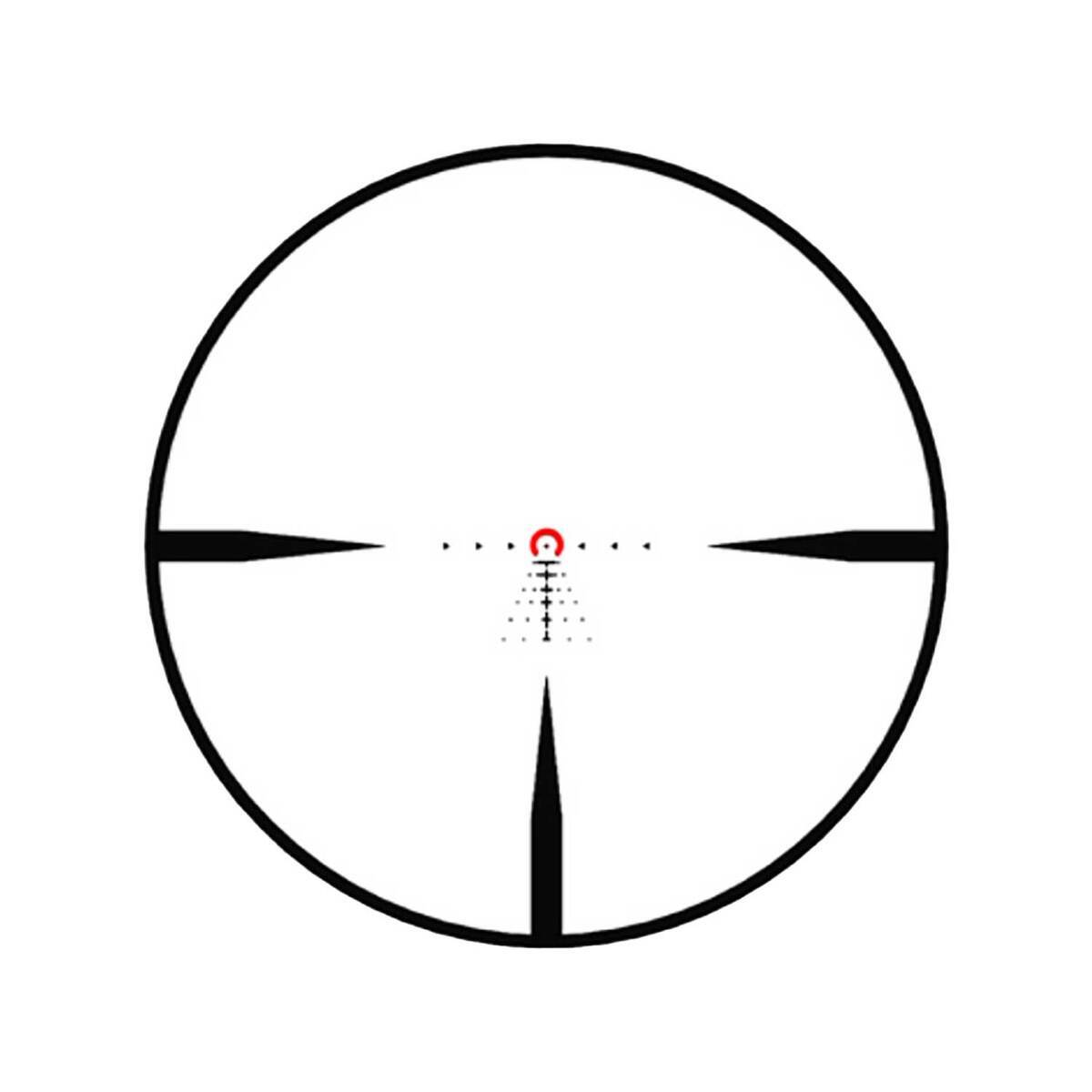 Sig Sauer Tango MSR LPVO 1-8x24mm Rifle Scope - Illuminated BDC-8 - Black Sig Sauer Tango MSR LPVO 1-8x24mm Rifle Scope - Illuminated BDC-8 - Black