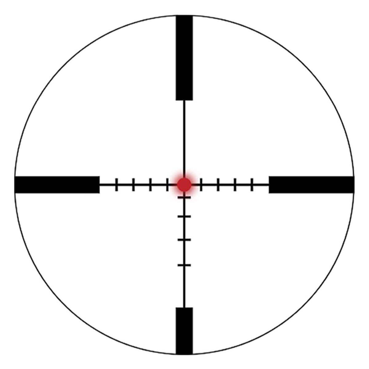 Sig Sauer Whiskey4 3-12x 44mm Rifle Scope - BDC-1 Hellfire - Black Sig Sauer Whiskey4 3-12x 44mm Rifle Scope - BDC-1 Hellfire - Black