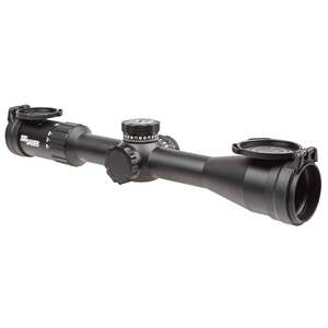 Sig Sauer WHISKEY4 4-16x 44mm Rifle Scope - MOA Milling Hunter 2.0 Sig Sauer WHISKEY4 4-16x 44mm Rifle Scope - MOA Milling Hunter 2.0