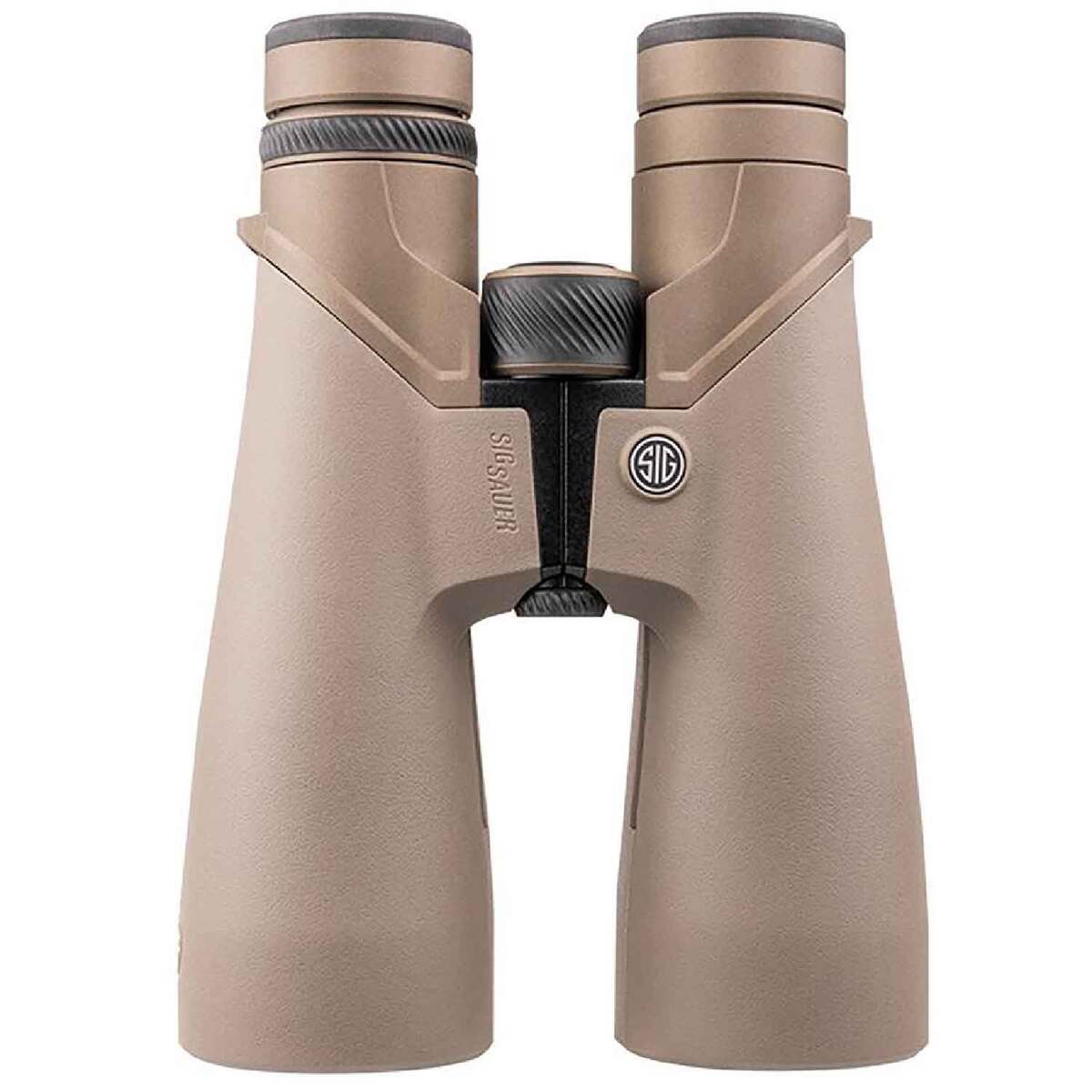 Sig Sauer ZULU10 HDX Full Size Binocular - 10x42 - Tan Sig Sauer ZULU10 HDX Full Size Binocular - 10x42 - Tan