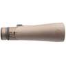 Sig Sauer ZULU10 HDX Full Size Binocular - 10x42 - Tan