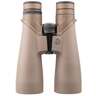 Sig Sauer ZULU10 HDX Full Size Binoculars - 15x56 - Tan