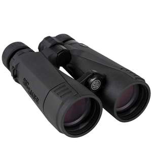 Sig Sauer Zulu5 Full Size Binoculars - 12x50