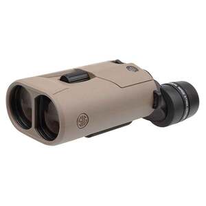 Sig Sauer ZULU6 HDX Compact Binocular - 10x30