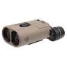Sig Sauer ZULU6 HDX Compact Binocular - 10x30 - Flat Dark Earth