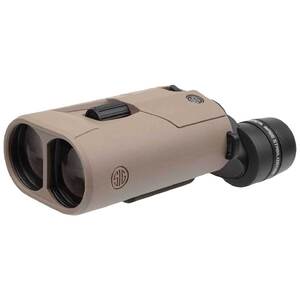 Sig Sauer ZULU6 HDX Full Size Binocular - 16x42