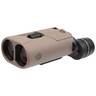 Sig Sauer ZULU6 HDX Full Size Binocular - 16x42 - Brown
