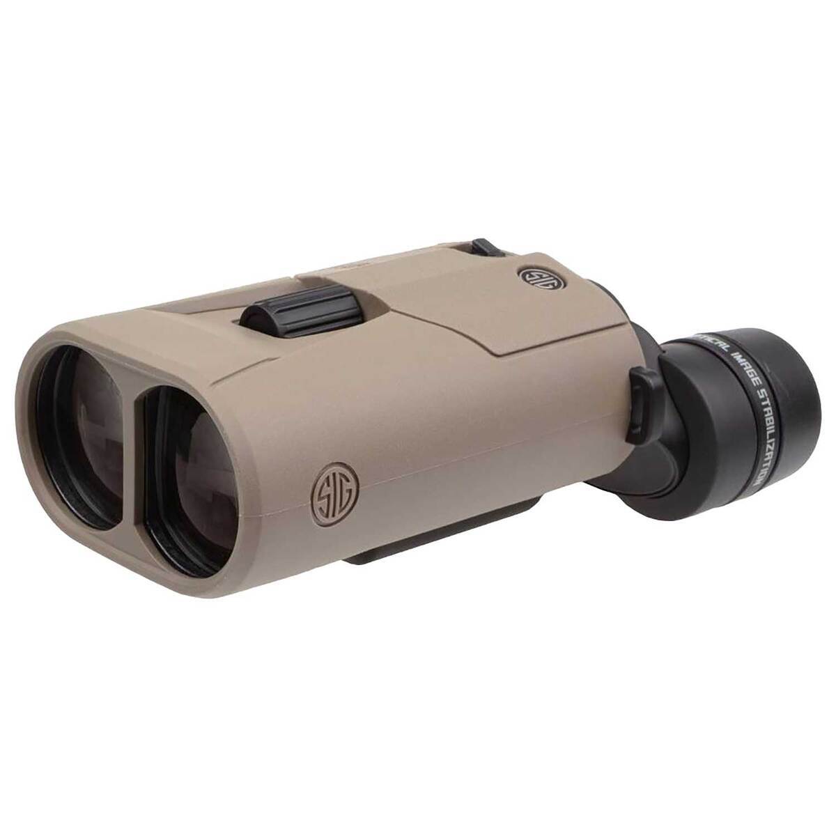 Sig Sauer ZULU6 HDX Full Size Binoculars 20x42 Sportsman's Warehouse