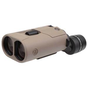 Sig Sauer ZULU6 HDX Full Size Binoculars - 20x42