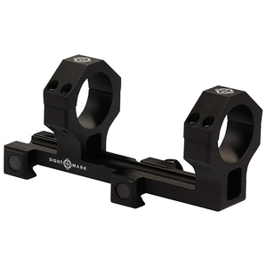 Sight Mark 30mm Cantilever Mount