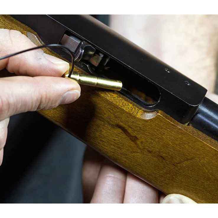 Sightmark .22LR Laser Bore Sight Sightmark .22LR Laser Bore Sight