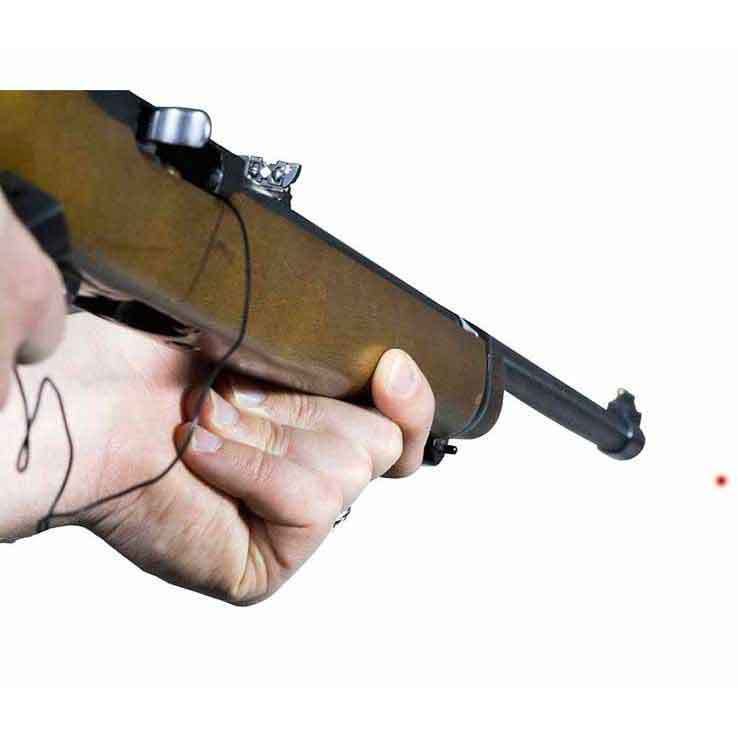 Sightmark .22LR Laser Bore Sight Sightmark .22LR Laser Bore Sight
