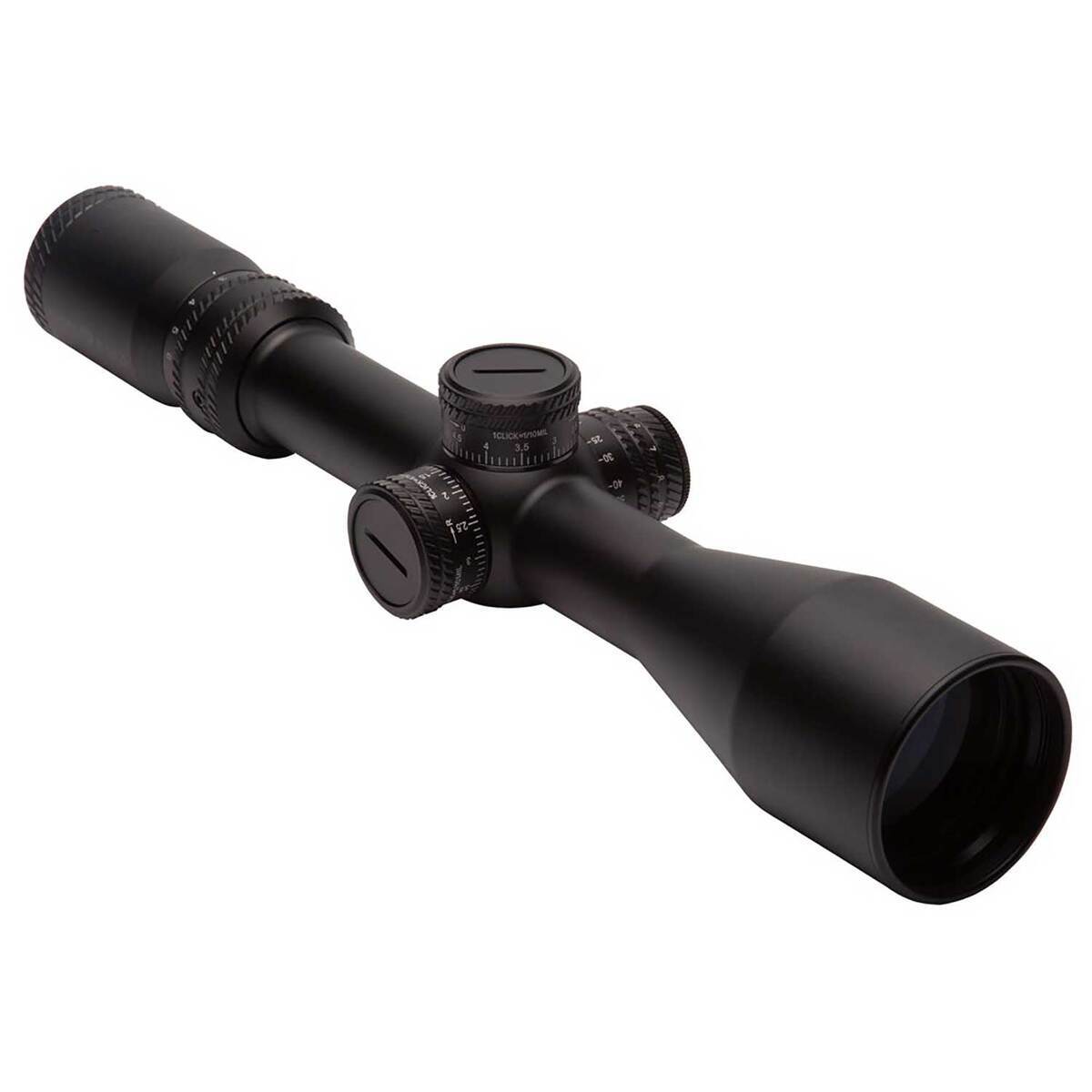 Sightmark Citadel 3-18X50 Rifle Scope - Black Sightmark Citadel 3-18X50 Rifle Scope - Black