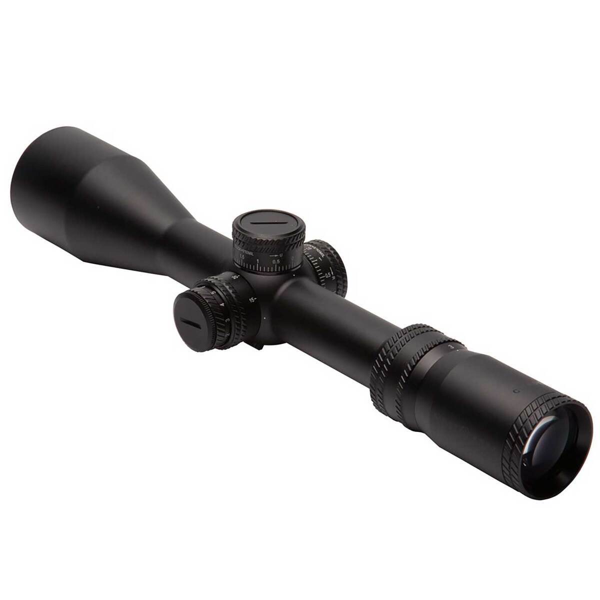 Sightmark Citadel 3-18X50 Rifle Scope - Black Sightmark Citadel 3-18X50 Rifle Scope - Black