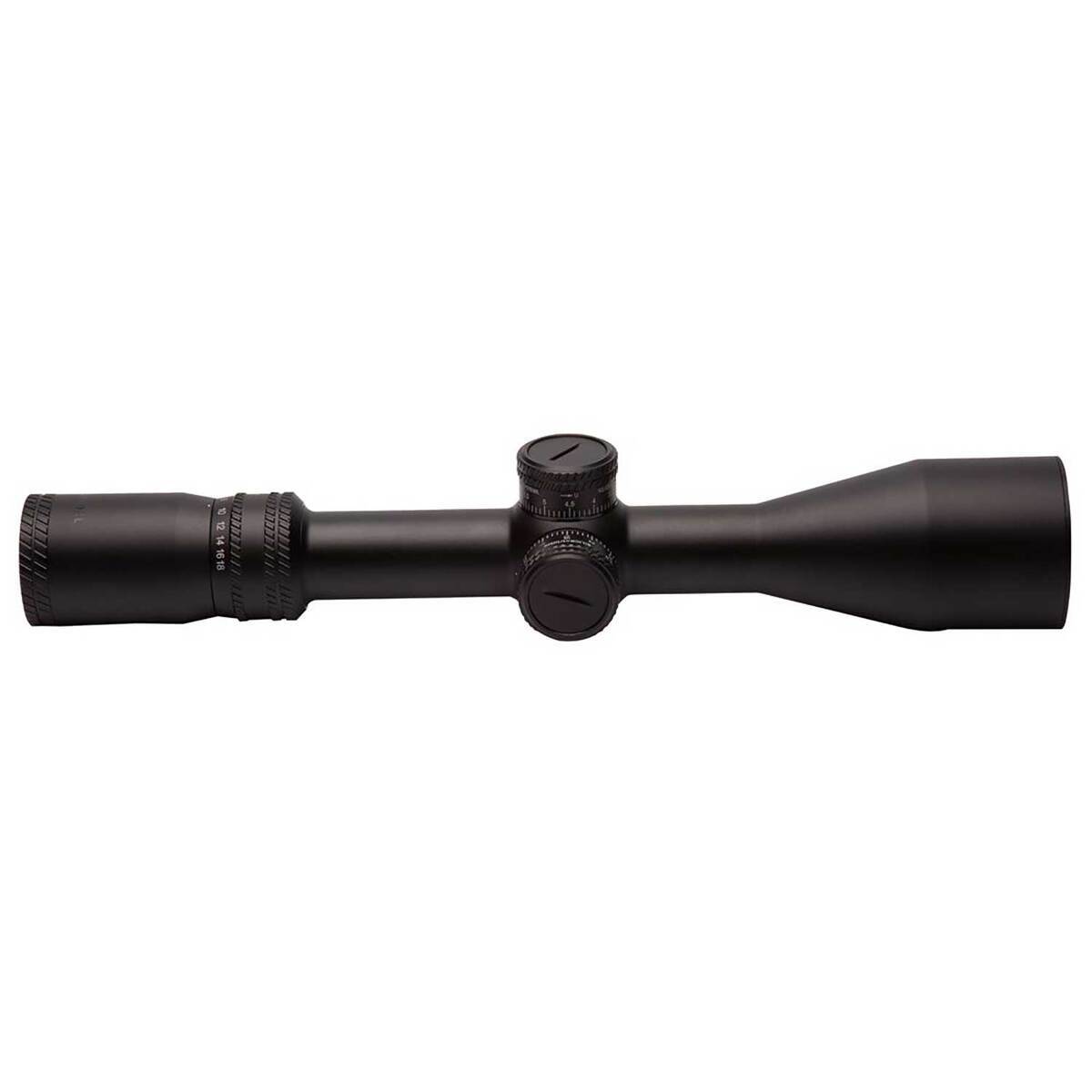Sightmark Citadel 3-18X50 Rifle Scope - Black Sightmark Citadel 3-18X50 Rifle Scope - Black
