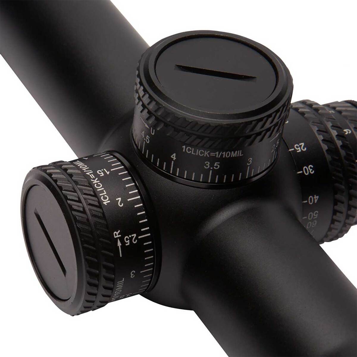 Sightmark Citadel 3-18X50 Rifle Scope - Black Sightmark Citadel 3-18X50 Rifle Scope - Black