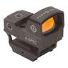 Sightmark Core Shot A-Spec FMS Reflex Sight Red Dot - Matte Black