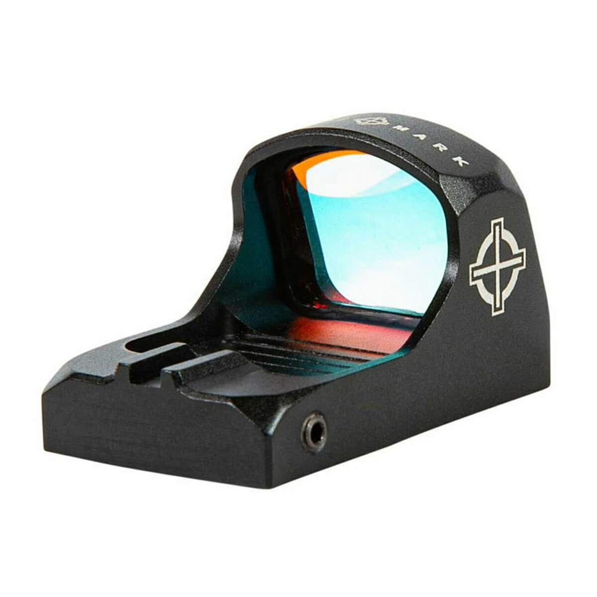 Sightmark Mini Shot A-Spec M3 1x Red Dot - 3 MOA Dot - Black Sightmark Mini Shot A-Spec M3 1x Red Dot - 3 MOA Dot - Black
