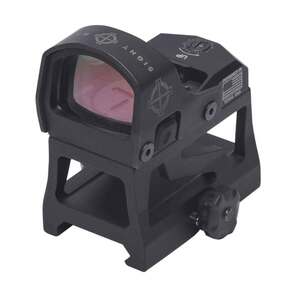 Sightmark Mini Shot M-Spec M1 LQD Reflex Sight Red Dot