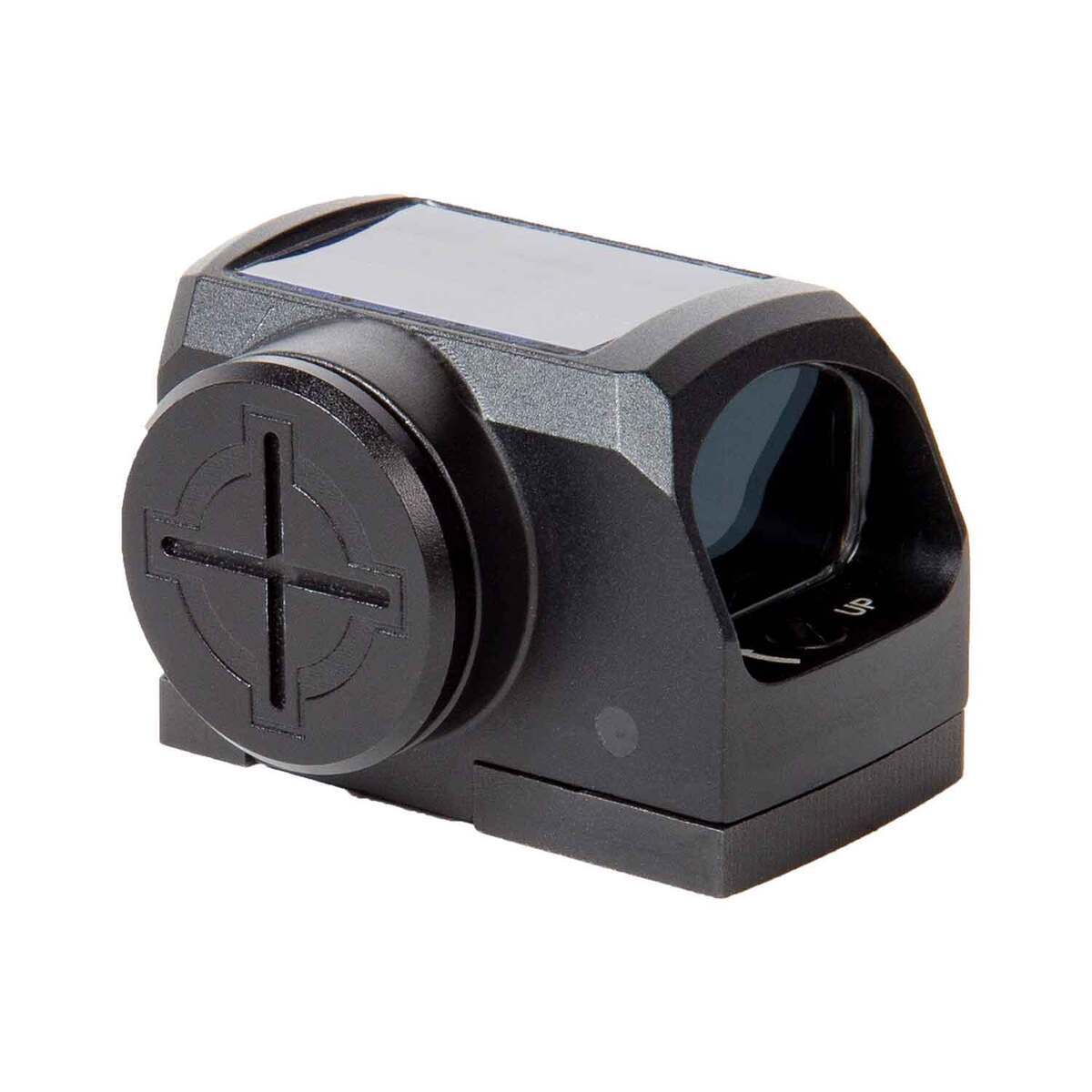 Sightmark Mini Shot M-Spec M3 Solar Red Dot - 3 MOA - Black Sightmark Mini Shot M-Spec M3 Solar Red Dot - 3 MOA - Black