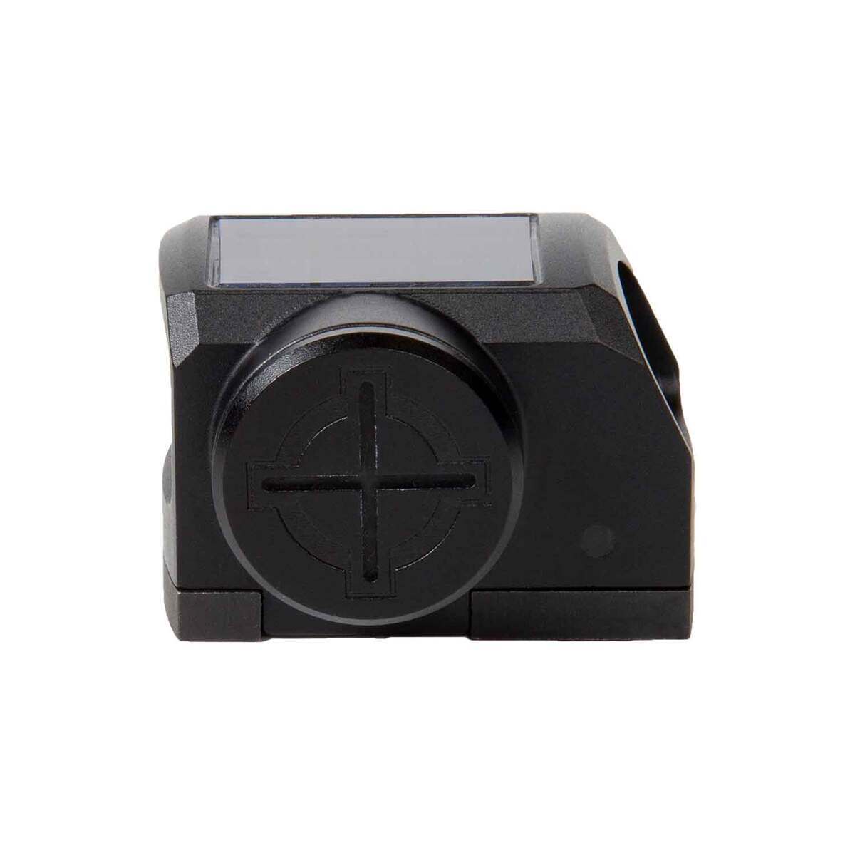 Sightmark Mini Shot M-Spec M3 Solar Red Dot - 3 MOA - Black Sightmark Mini Shot M-Spec M3 Solar Red Dot - 3 MOA - Black