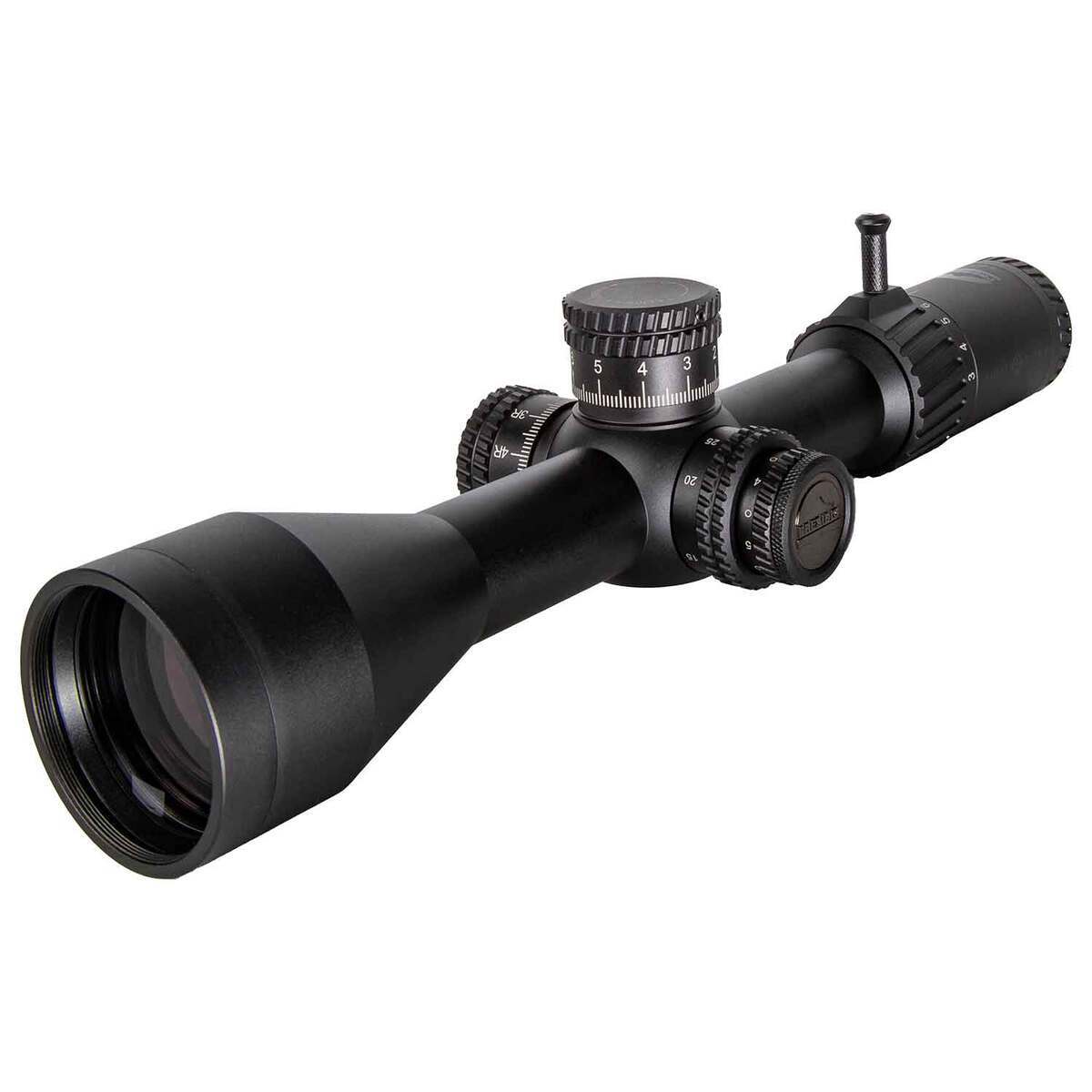 Sightmark Presidio 3-18x 50mm Rifle Scope - LR2 - Black Sightmark Presidio 3-18x 50mm Rifle Scope - LR2 - Black