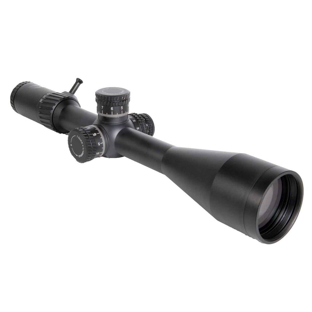 Sightmark Presidio 5-30x 56mm Rifle Scope - HDR-2 - Black Sightmark Presidio 5-30x 56mm Rifle Scope - HDR-2 - Black
