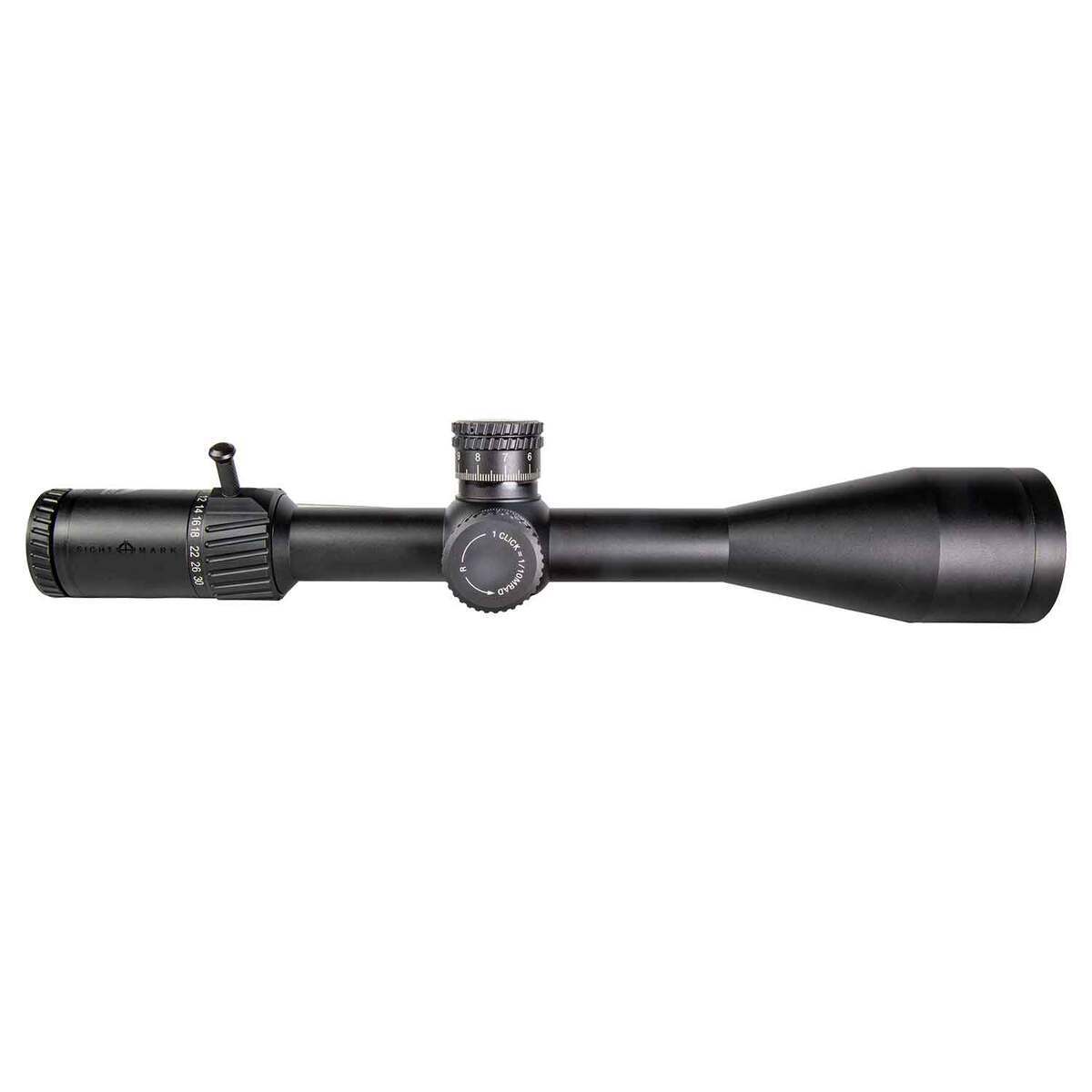 Sightmark Presidio 5-30x 56mm Rifle Scope - HDR-2 - Black Sightmark Presidio 5-30x 56mm Rifle Scope - HDR-2 - Black